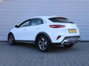 Kia XCeed 1.5 T-GDI MHEV DynamicLine | Android Auto/Apple Carplay | Stoel-/stuurverwarming | 16' LM | Camera | Zeer weinig km |