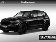 BMW X5 xDrive45e High Executive