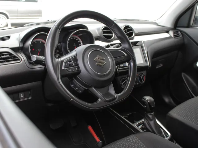 Suzuki Swift 1.2 Select Automaat | Navi | Airco | Camera | Lm-Velgen