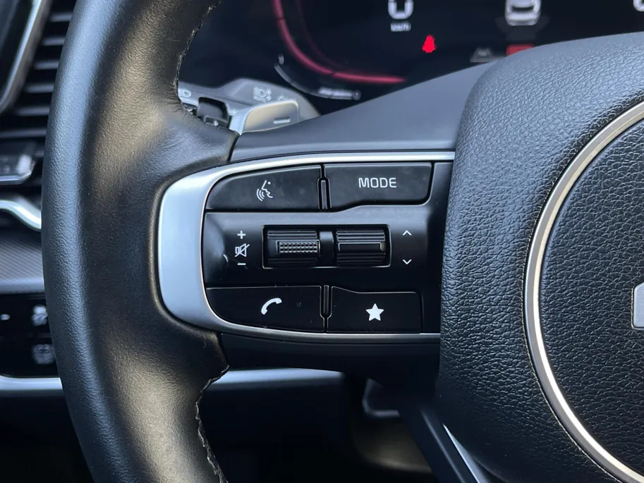 Kia Sportage 1.6 T-GDi Hybrid DynamicLine | Camera | Navi | Apple Carplay | Android Auto | Lichtmetalen Velgen |