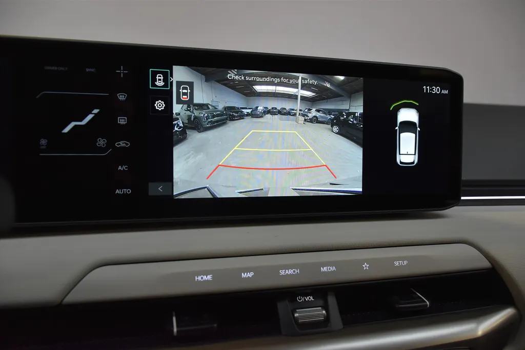 Kia EV4 81,4 kWh 204PK GT-Line Business Edition NIEUW VOORRAADACTIE