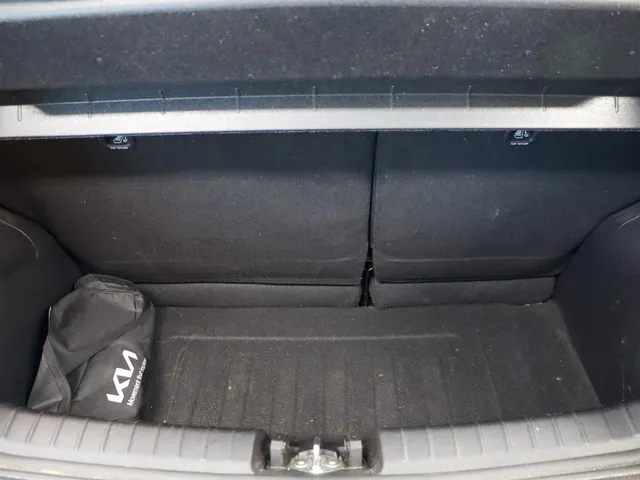 Kia Picanto 1.0 DPI ExecutiveLine
