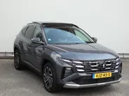 Hyundai Tucson 1.6 T-GDi PHEV 252pk 2WD Aut Premium Sky