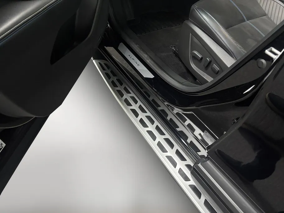Renault Arkana 1.6 E-Tech Hybrid 145 R.S. Line | Panoramadak | Adaptive Cruise Control | Climate Control | Apple Carplay / Android auto | Camera | treeplanken | elektrisch verstelbare stoel |