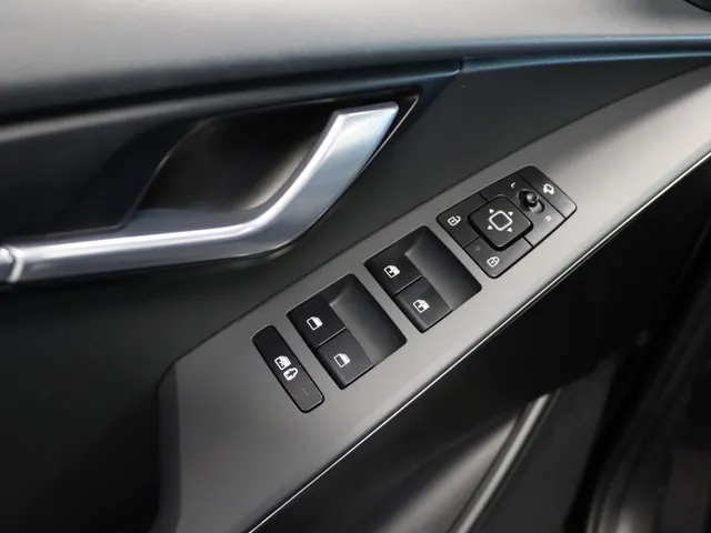 Kia Niro 1.6 GDi Hybrid DynamicPlusLine