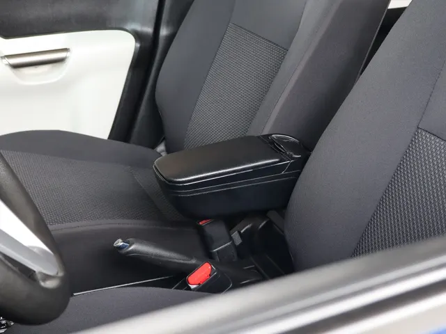 Suzuki Ignis 1.2 Select automaat | Trekhaak | Camera