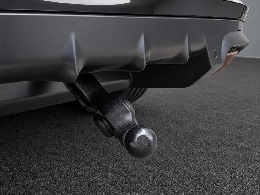 CUPRA Formentor 1.5 TSI e-Hybrid VZ 272pk DSG Performance · 360 Camera · Panoramadak · Wegklapbare Trekhaak · Elek. Voorstoel · 19'' Inch · Garantie t/m 16-03-2031 of 150.000km