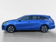Kia Ceed Sportswagon 1.6 GDI PHEV DynamicLine Automaat | Navi | Camera | Climate Control | Cruise Control | LM Velgen | LED Koplampen | Apple Carplay