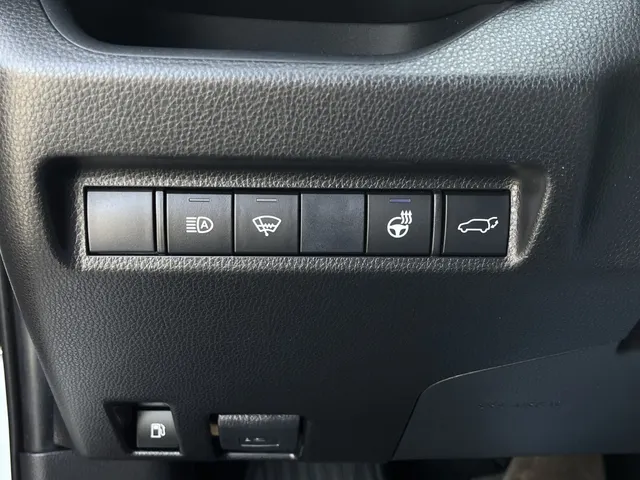 Toyota RAV4 2.5 Hybrid Bi-Tone