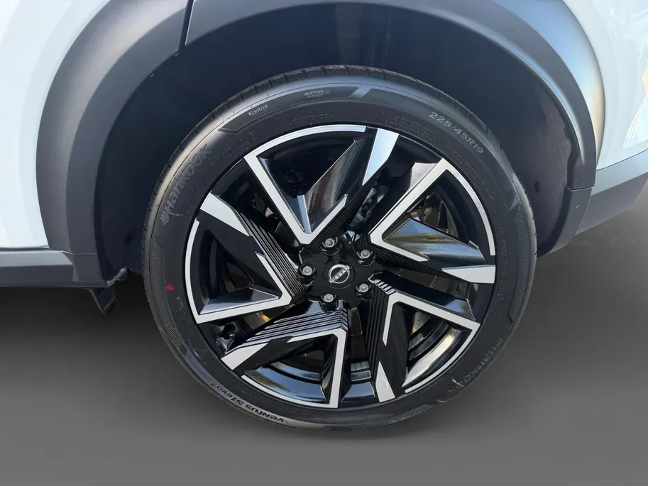 Nissan Juke 1.6 Hybrid N-Connecta | NIEUW MODELJAAR | 4000 EURO KORTING | DIRECT RIJDEN |
