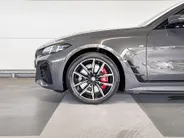 BMW i4 eDrive40 84 kWh