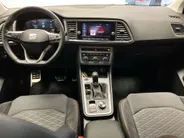 SEAT Ateca 1.5TSI/150PK DSG FR FL · Apple/Android Car Play · Camera + Parkeersensoren · Stoel- & Stuurverwarming · Garantie t/m 22-05-2026