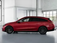 Mercedes-Benz CLA Shooting Brake 250+ Business Solution AMG 85.5 kWh