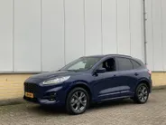 Ford Kuga 2.5 PHEV ST-Line X 225 pk Navigatie - Voorruitverwarming - Stoelverwarming - Bliss - Elektrische achterklep