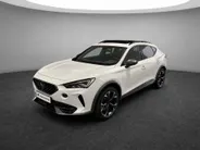 CUPRA Formentor 1.4 245pk DSG e-Hybrid VZ Performance · Panoramadak · Leder · 360 Camera · Elek. Bestuurdersstoel · Stoelverwarming · 19'' Inch ·