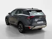 Kia Sportage 1.6 T-GDi MHEV DynamicLine Edition | Stoel- en stuurverwarming | Achteruitrijcamera | Parkeersensoren voor- en achter | Apple/Android Carplay | Navi | Climate control | Cruise control
