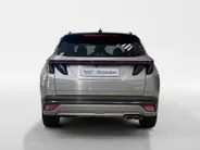 Hyundai Tucson 1.6 HYBRID | COMFORT SMART | TWO TONE | NL-AUTO |