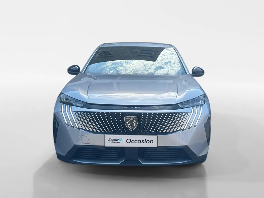 Peugeot 3008 1.2 Hybrid 136 Allure | 360 Camera | Navigatie | Adap. Cruise |