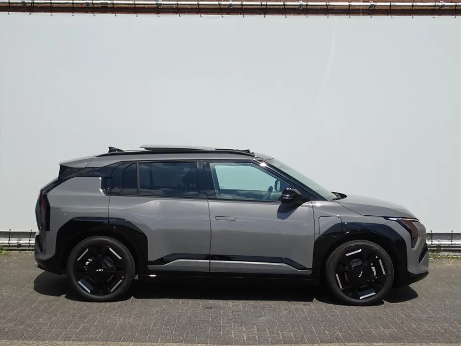 Kia EV3 81,4 kWh 204pk GT-Line (in bestelling)