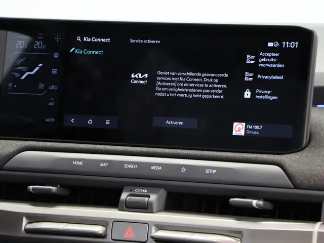 Kia EV3 GT-PlusLine 81.4 kWh Incl Set Winterbanden
