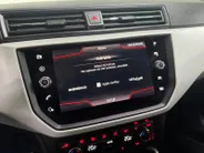 SEAT Arona 1.0 TSI Xcellence Business Intense / Full led / Stoelverw. / Climate control /
