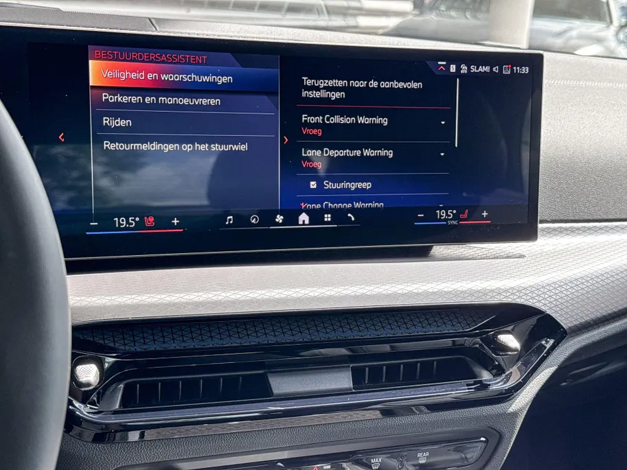 BMW 4 Serie Cabrio 420i High Executive