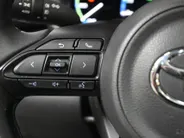 Toyota Yaris Cross 1.5 VVT-I Hybrid 116pk CVT Dynamic