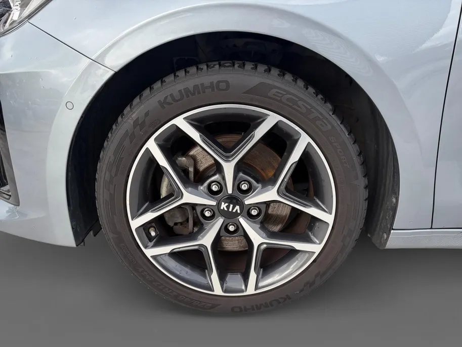 Kia Ceed Sportswagon 1.0 T-GDi GT-Line Business Edition | *1E EIGENAAR | FABRIEKSGARANTIE | APPLE CARPLAY/ ANDROID AUTO | JBL SOUND | STOF/LEDER | NAVI | CAMERA | LMV | ETC…