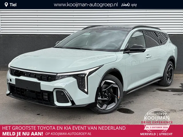 Kia K4