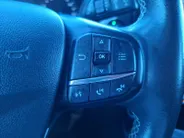 Ford Fiesta 1.0 EcoBoost Active First Edition | Climate Control | Voorruitverwarming | Adaptive cruisecontrol | 17' Lichtmetaal | Navigatie | Parkeersensoren |