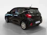Hyundai i10 1.0 PREMIUM | NAVI | CAMERA | NL-AUTO