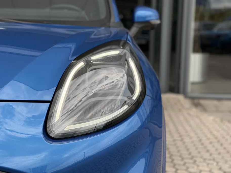 Ford Puma 1.0 EcoBoost Hybrid ST-Line I DRIVER ASSISTANCE PACK I WINTER PACK I COMFORT PACK I APPLE CARPLAY / ANDROID AUTO I