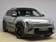 Kia EV3 81,4 kWh 204pk GT-Line NIEUW