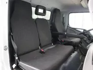 FUSO Canter 3C15 3.0 DI 340 LAADBAK/LAADKLEP Fuso Canter