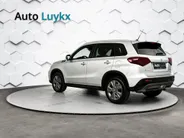 Suzuki Vitara 1.4 Select Smart Hybrid Automaat | Navigatie | Adaptieve Cruise Control | Parkeercamera