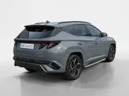 Hyundai Tucson 1.6 T-GDI PHEV N Line 2WD | BOUWJAAR 2026 | SNEL RIJDEN