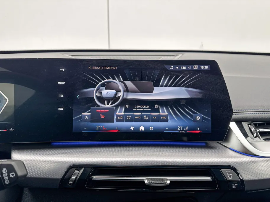 BMW X1 sDrive18i