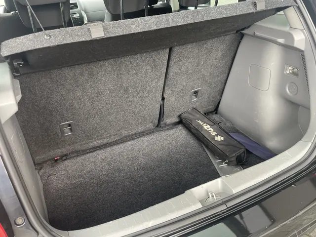 Suzuki SX4 1.6 Comfort Trekhaak
