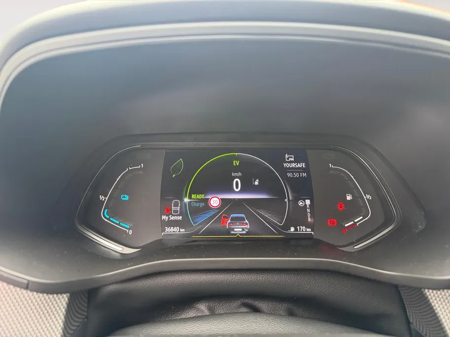 Renault Arkana 1.6 E-Tech Hybrid 145 Intens | Automaat | Parkeersensoren | Apple Carplay & Android Auto | Camera | Dode Hoek Detectie