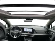 Kia Sportage 1.6 T-GDi Plug-in Hybrid AWD DynamicPlusLine Climate control | Stoel en stuurverwarming | Schuif/kanteldak | 360 camera | Keyless | Dodehoek detectie |