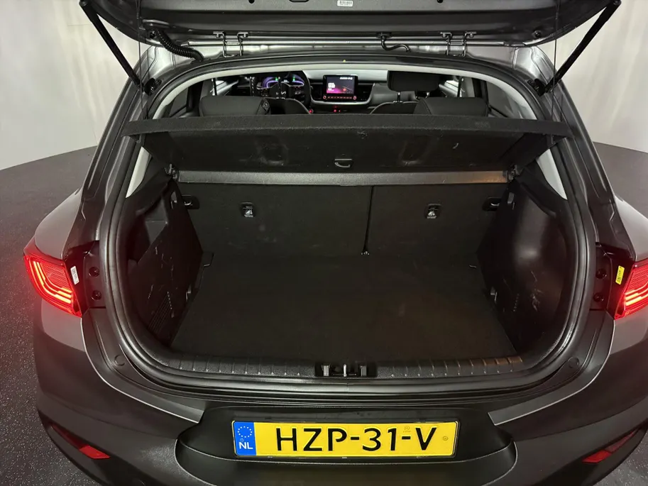 Kia Stonic 1.0 T-GDi MHEV 100pk DynamicPlusLine