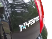 Fiat 500 1.0 Hybrid Cult | NAVIGATIE | TELEFOON | AIRCO | LAGE KILOMETERS |