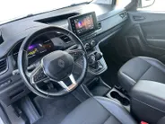 Renault Kangoo 1.5 Blue dCi 95 advance L1 | BPM VRIJ | Apple CarPlay/Android Auto | Stoelverwarming | Armsteun | Climate Control | Digital Cockpit | Cruise Control | Licht & Regen Sensor | Keyless Entry |