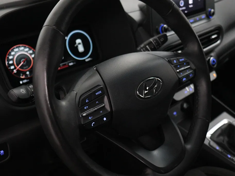 Hyundai Kona 1.0 T-GDI Fashion | Carplay | Clima | Stoelverwarming