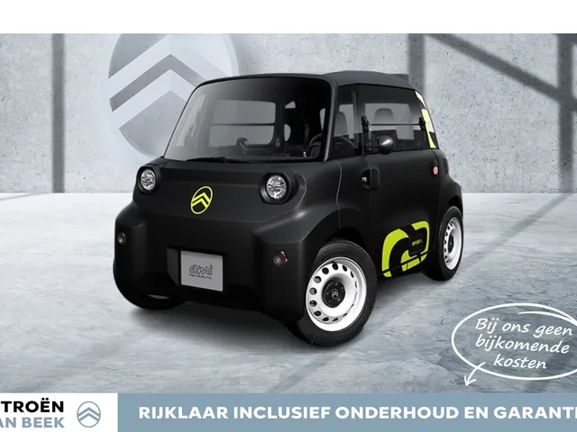 Citroën Ami