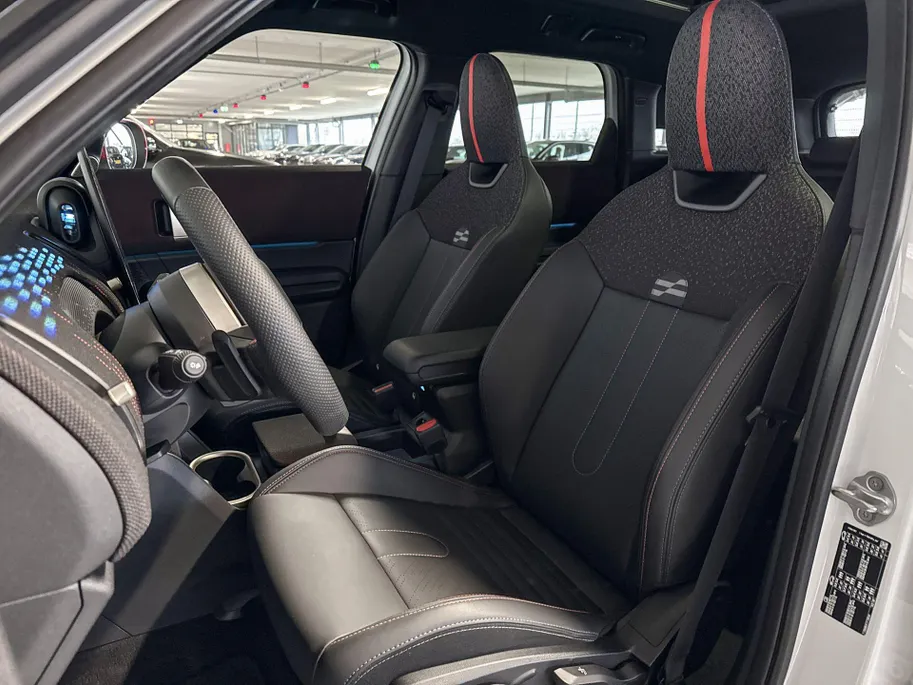 MINI Countryman C John Cooper Works S