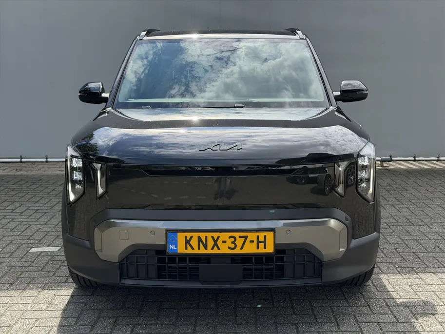 Kia EV2 42,2 kWh 147pk (5-zits) Air I Black Edition Pack