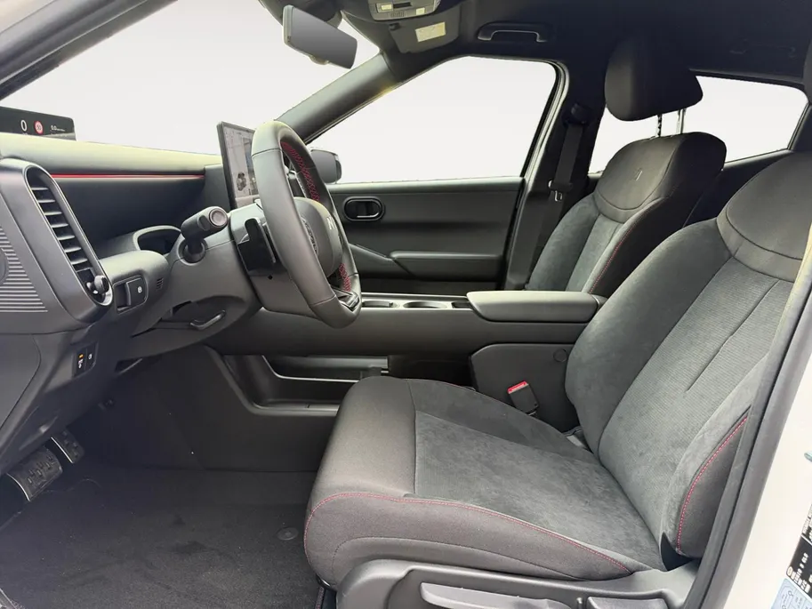 Hyundai IONIQ 3 N Line 61 kWh | Z&Z Topdeal! | Van €41.690,- nu voor €40.940,-  |