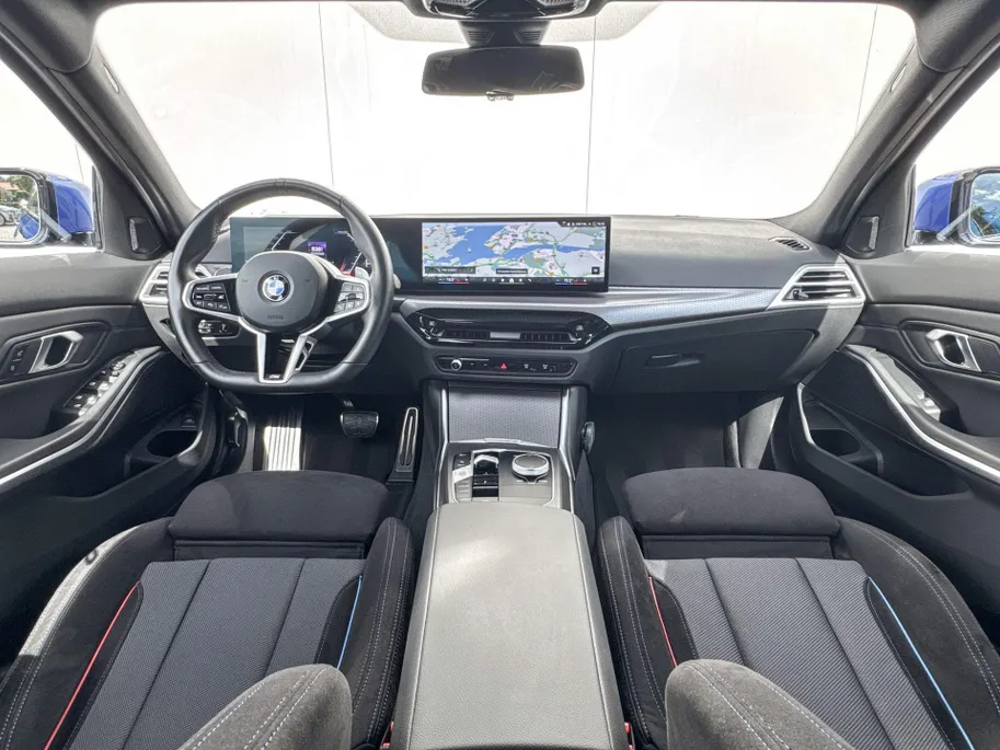 BMW 3 Serie Touring 330i xDrive