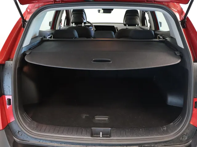 Kia Sportage 1.6 T-GDi Hybrid DynamicLine